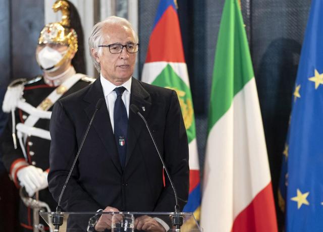 BB真人视讯登录入口-禁赛俄罗斯运动员 罗马大师赛效法温布尔登？