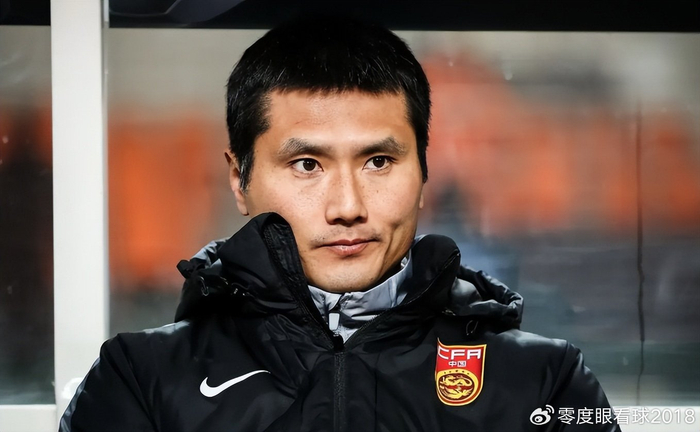 BB真人视讯登录入口-魄力！邵佳一大刀阔斧推行国足年轻化，7大新星有望同时得到征召|U23|国际足联|王钰栋|刘浩帆|U23亚洲杯_新浪体育_新浪新闻