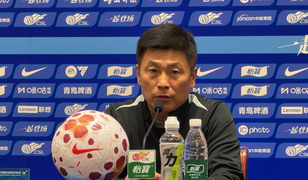 BB真人视讯官网-李国旭：斯坦丘、马莱莱回归，感谢他们对球队负责的态度